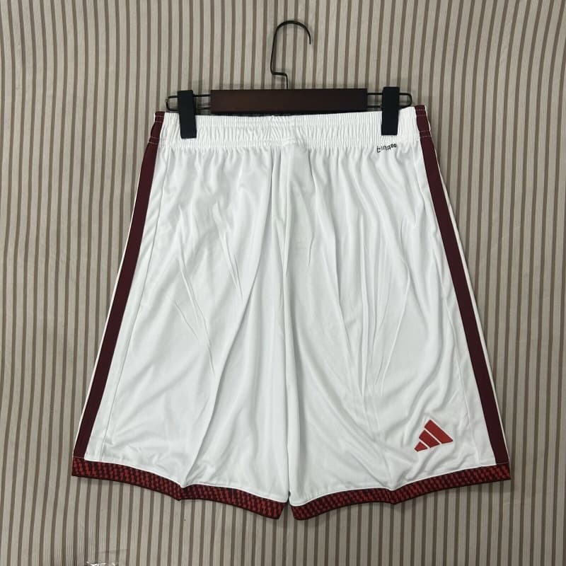Thailand Quality(AAA) 26/27 Arsenal Home Soccer Shorts