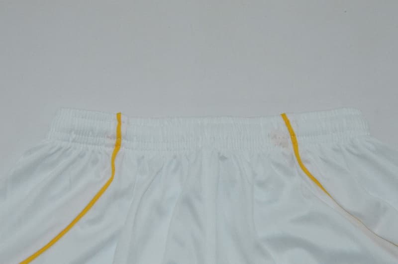 Thailand Quality(AAA) 2026 Boca Juniors Third Soccer Shorts