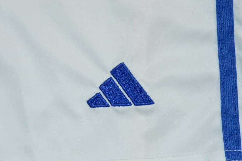 Thailand Quality(AAA) 2026 Boca Juniors Third Soccer Shorts