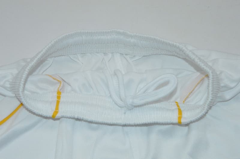 Thailand Quality(AAA) 2026 Boca Juniors Third Soccer Shorts
