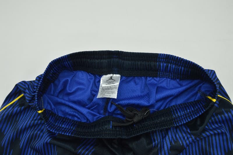 Thailand Quality(AAA) 2026 Brazil Away Soccer Shorts