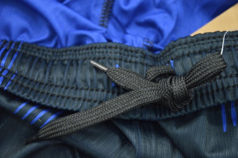 Thailand Quality(AAA) 2026 Brazil Away Soccer Shorts