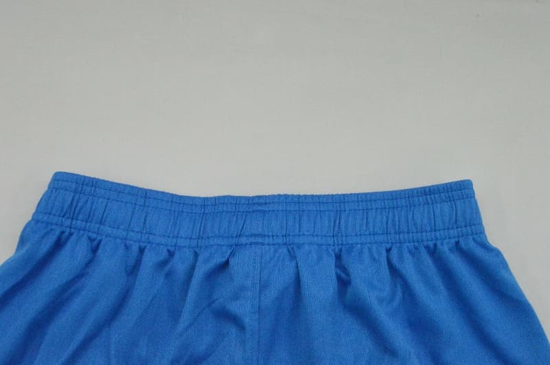 Thailand Quality(AAA) 2026 Brazil Home Soccer Shorts