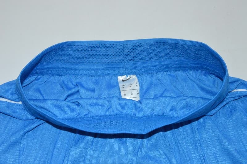 Thailand Quality(AAA) 2026 Brazil Home Soccer Shorts (Player)