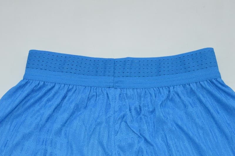 Thailand Quality(AAA) 2026 Brazil Home Soccer Shorts (Player)