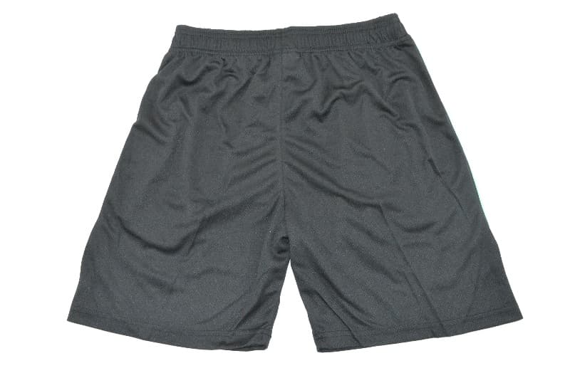 Thailand Quality(AAA) 2026 Brazil Training Soccer Shorts 02