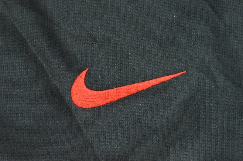 Thailand Quality(AAA) 2026 Canada Away Soccer Shorts