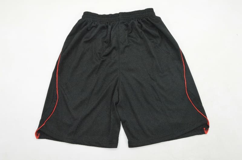 Thailand Quality(AAA) 2026 Canada Away Soccer Shorts
