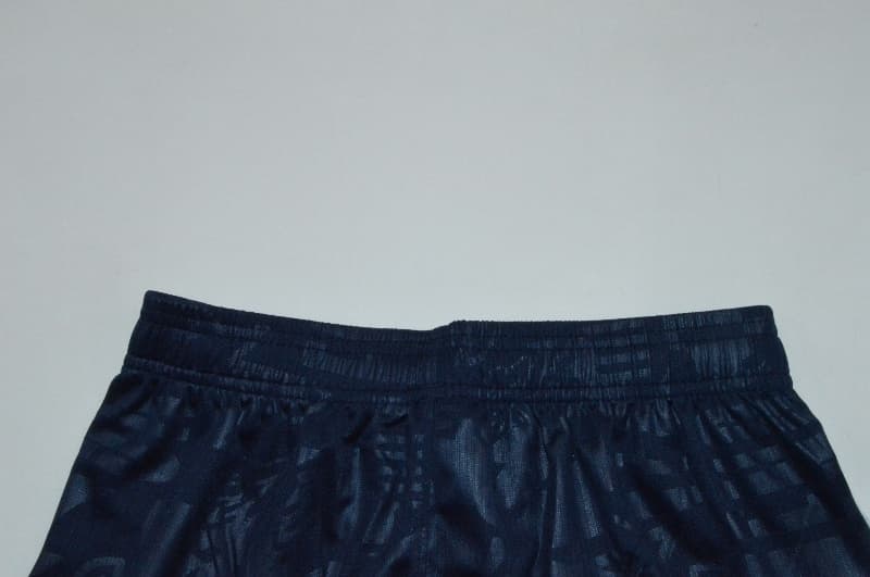Thailand Quality(AAA) 2026 England Away Soccer Shorts