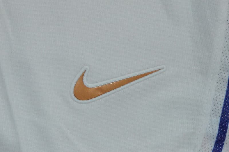 Thailand Quality(AAA) 2026 France Home Soccer Shorts