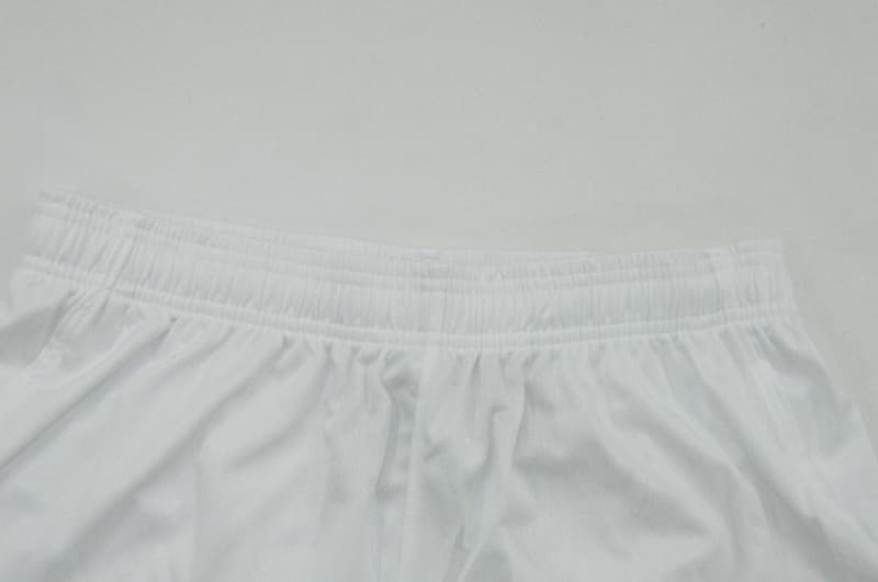 Thailand Quality(AAA) 2026 France Home Soccer Shorts