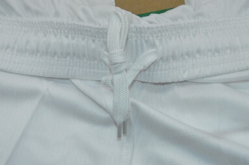 Thailand Quality(AAA) 2026 France Home Soccer Shorts