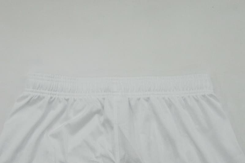 Thailand Quality(AAA) 2026 France Home Soccer Shorts