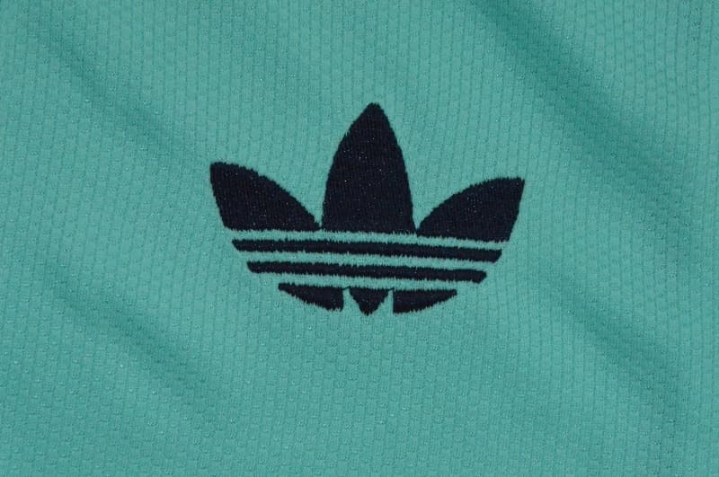 Thailand Quality(AAA) 2026 Germany Away Soccer Shorts