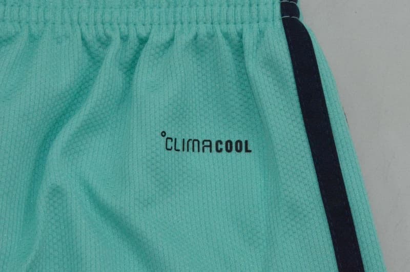 Thailand Quality(AAA) 2026 Germany Away Soccer Shorts