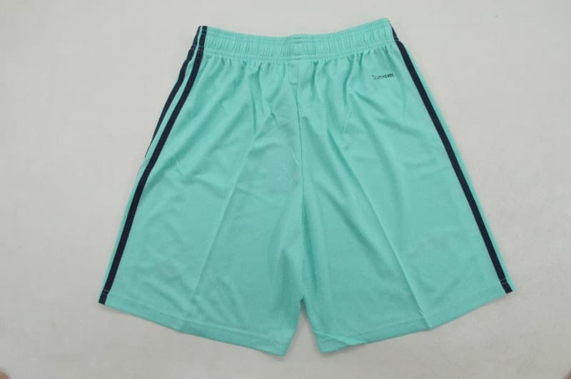 Thailand Quality(AAA) 2026 Germany Away Soccer Shorts