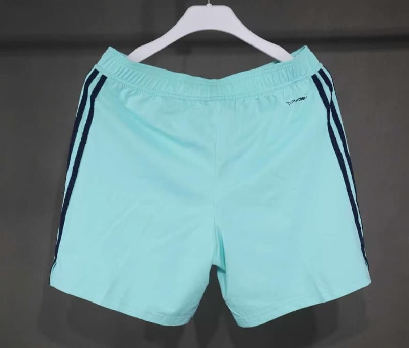Thailand Quality(AAA) 2026 Germany Away Soccer Shorts (Player)