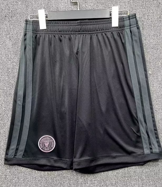 Thailand Quality(AAA) 2026 Inter Miami Away Soccer Shorts