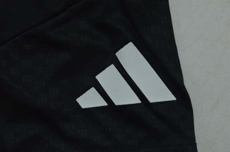 Thailand Quality(AAA) 2026 Inter Miami Training Soccer Shorts