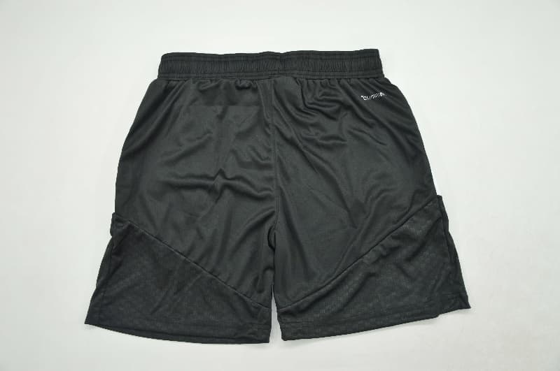 Thailand Quality(AAA) 2026 Inter Miami Training Soccer Shorts