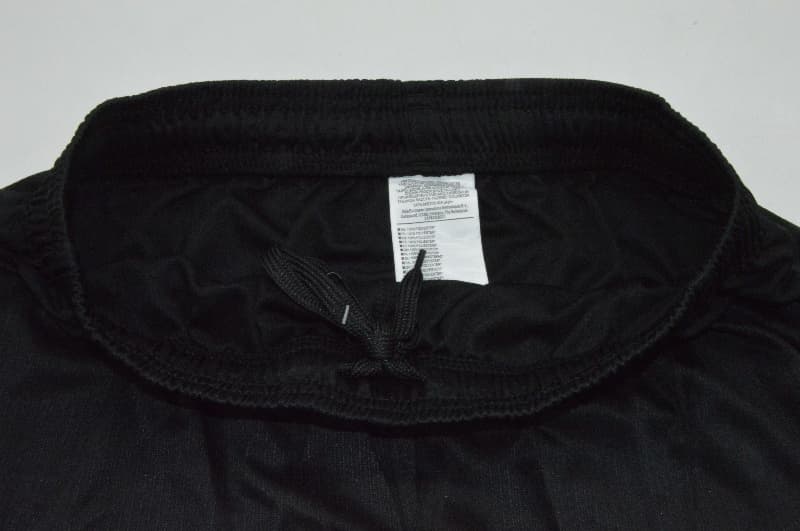 Thailand Quality(AAA) 26/27 Inter Milan Home Soccer Shorts