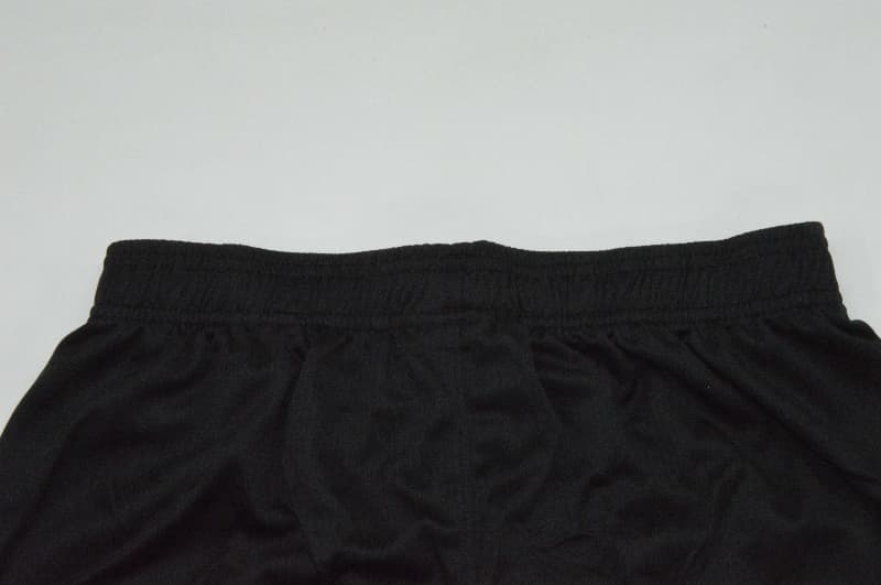Thailand Quality(AAA) 26/27 Inter Milan Home Soccer Shorts