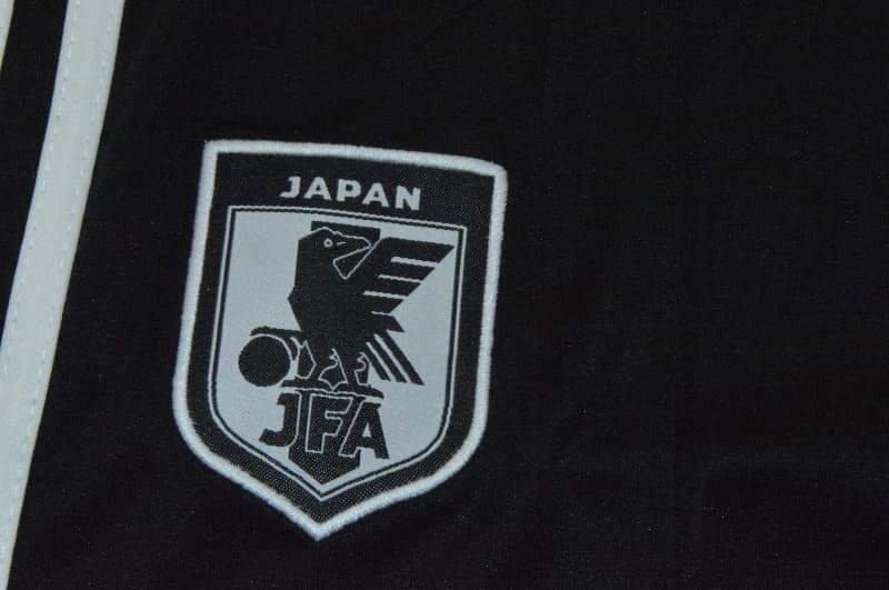 Thailand Quality(AAA) 2026 Japan Away Soccer Shorts