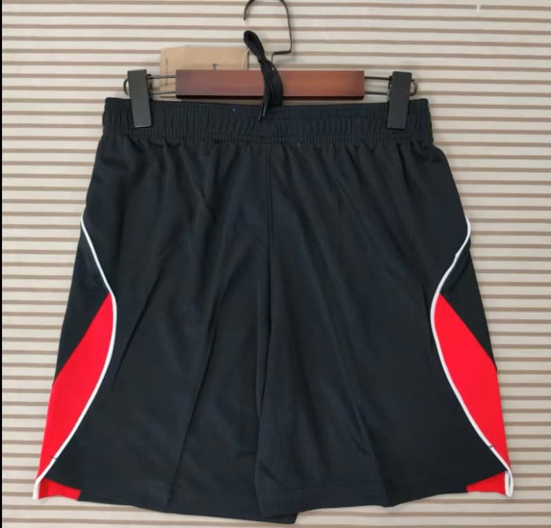 Thailand Quality(AAA) 2026 Korea Home Soccer Shorts
