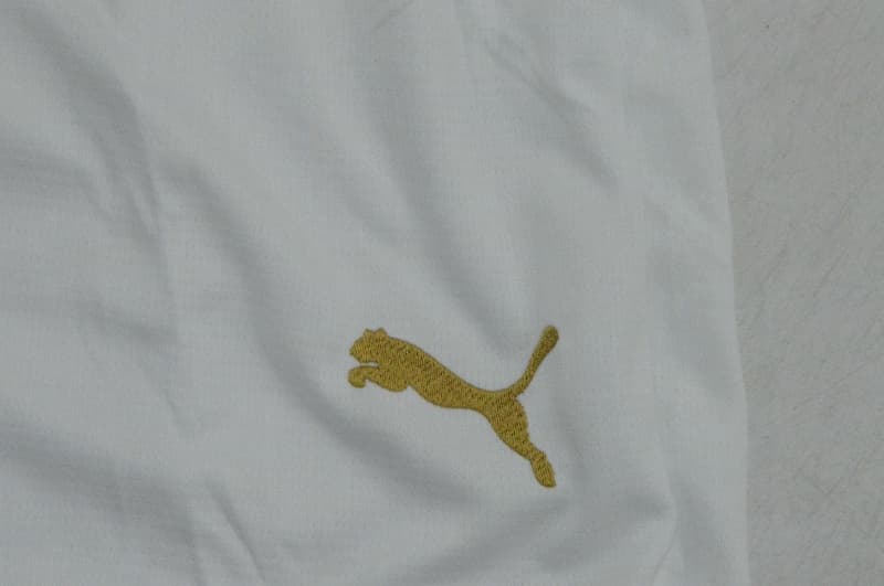 Thailand Quality(AAA) 2026 Morocco Away Soccer Shorts