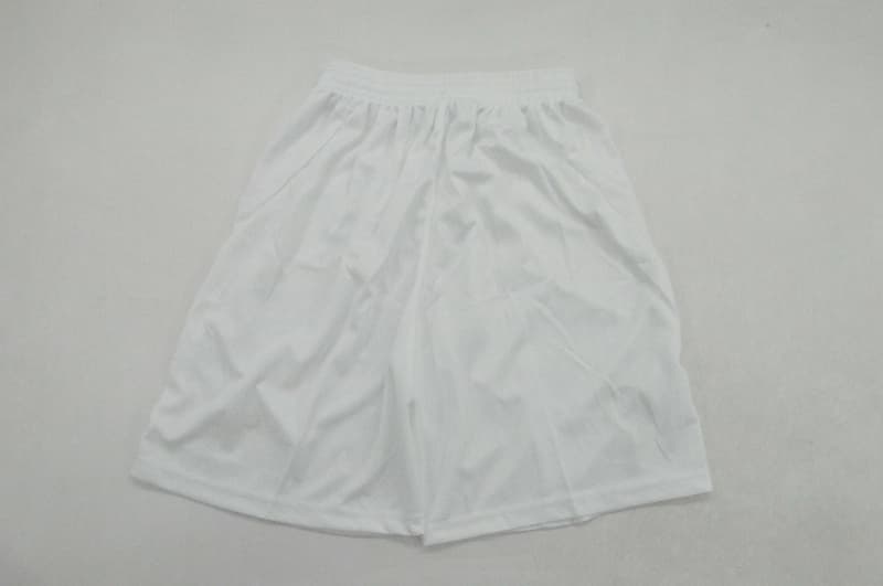 Thailand Quality(AAA) 2026 Morocco Away Soccer Shorts