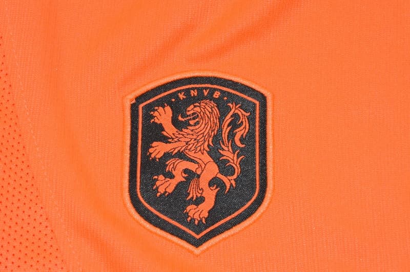 Thailand Quality(AAA) 2026 Netherlands Away Soccer Shorts