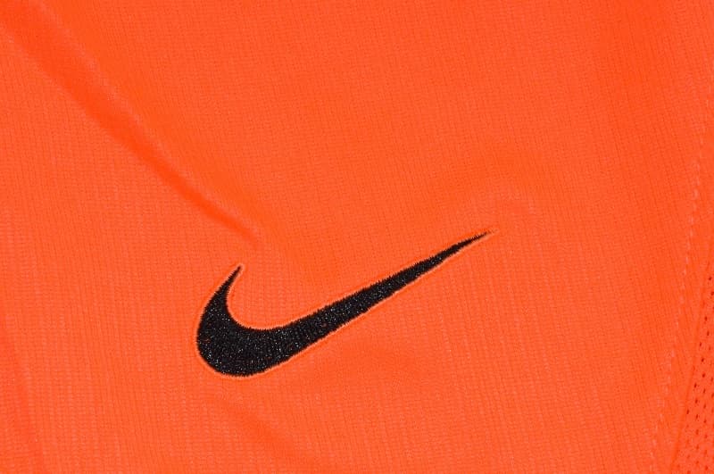 Thailand Quality(AAA) 2026 Netherlands Away Soccer Shorts