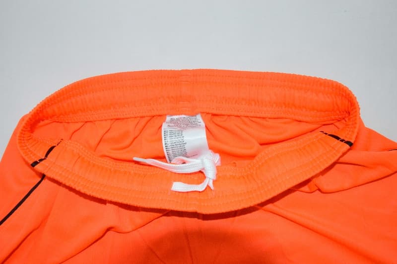 Thailand Quality(AAA) 2026 Netherlands Away Soccer Shorts