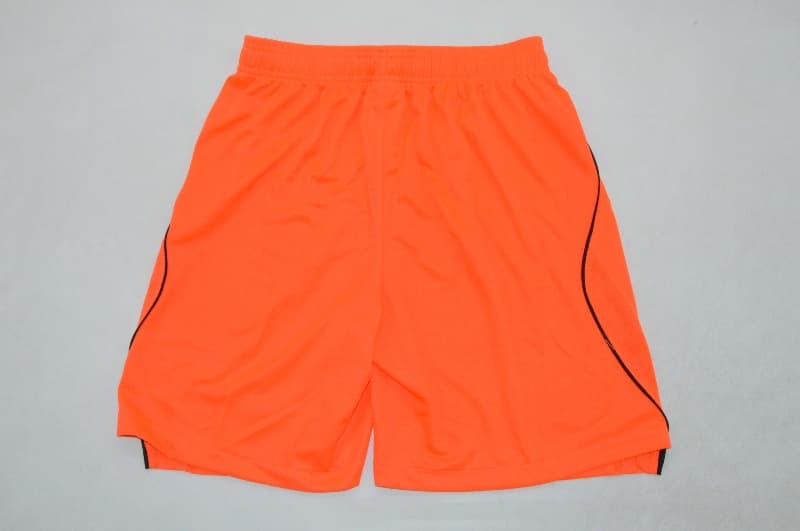 Thailand Quality(AAA) 2026 Netherlands Away Soccer Shorts
