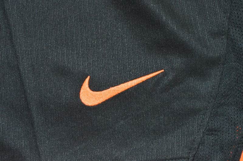 Thailand Quality(AAA) 2026 Netherlands Home Soccer Shorts