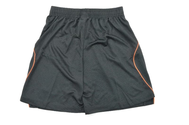 Thailand Quality(AAA) 2026 Netherlands Home Soccer Shorts