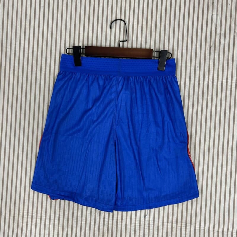 Thailand Quality(AAA) 26/27 Paris St Germain Home Soccer Shorts (Player)