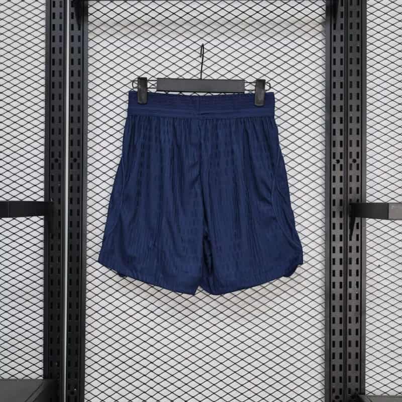Thailand Quality(AAA) 2026 USA Home Soccer Shorts (Player)