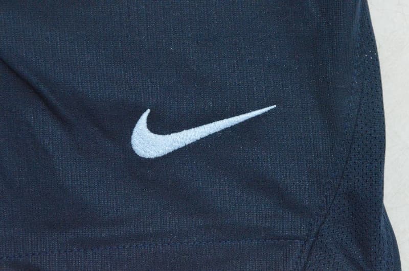 Thailand Quality(AAA) 2026 Uruguay Home Soccer Shorts