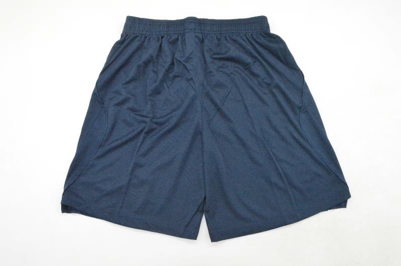 Thailand Quality(AAA) 2026 Uruguay Home Soccer Shorts