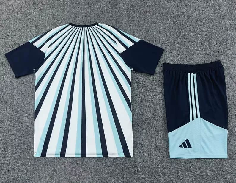 Thailand Quality(AAA) 2026 Argentina Special Soccer Training Sets