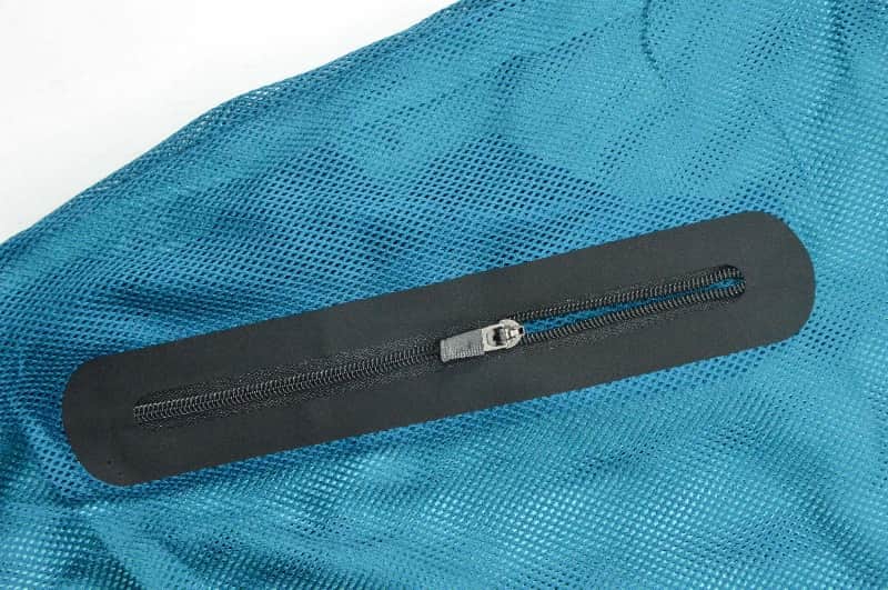 Thailand Quality(AAA) 2026 Brazil Blue Soccer Windbreaker 02