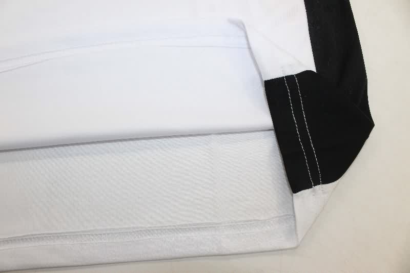 Thailand Quality(AAA) 2025 Albania Away Soccer Jersey