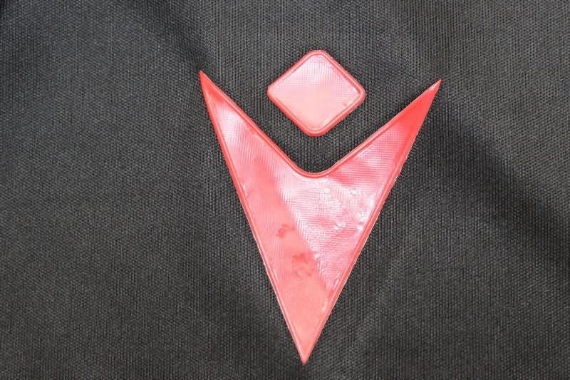 Thailand Quality(AAA) 2025 Albania Third Soccer Jersey
