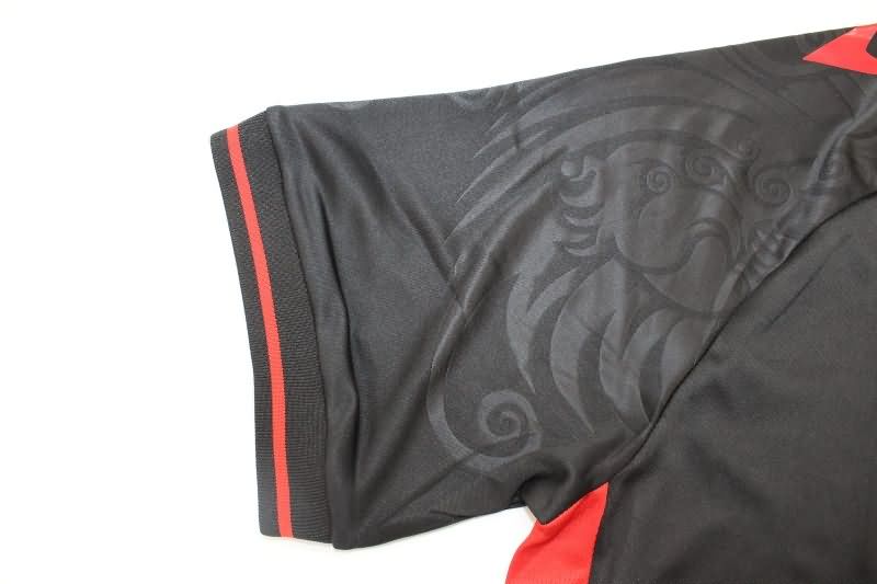 Thailand Quality(AAA) 2025 Albania Third Soccer Jersey