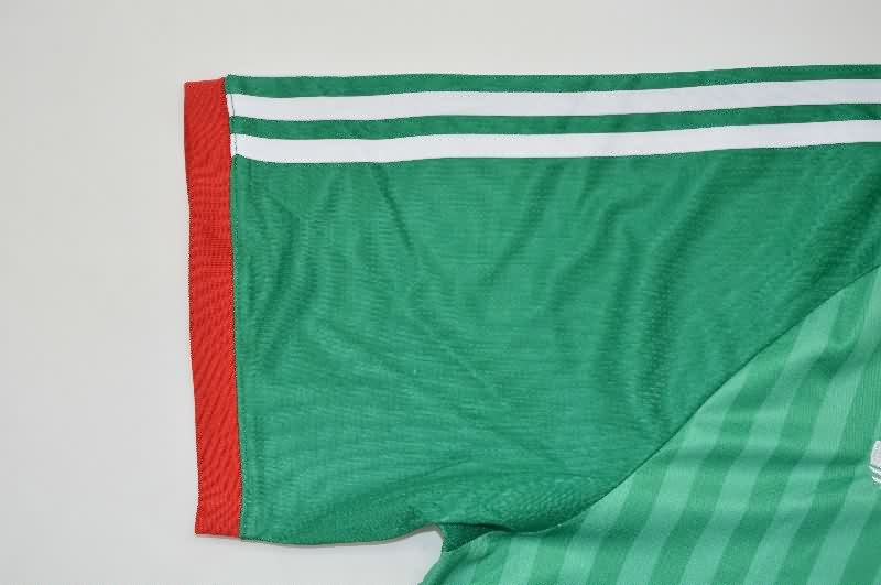 Thailand Quality(AAA) 2026 Algeria World Cup Away Soccer Jersey