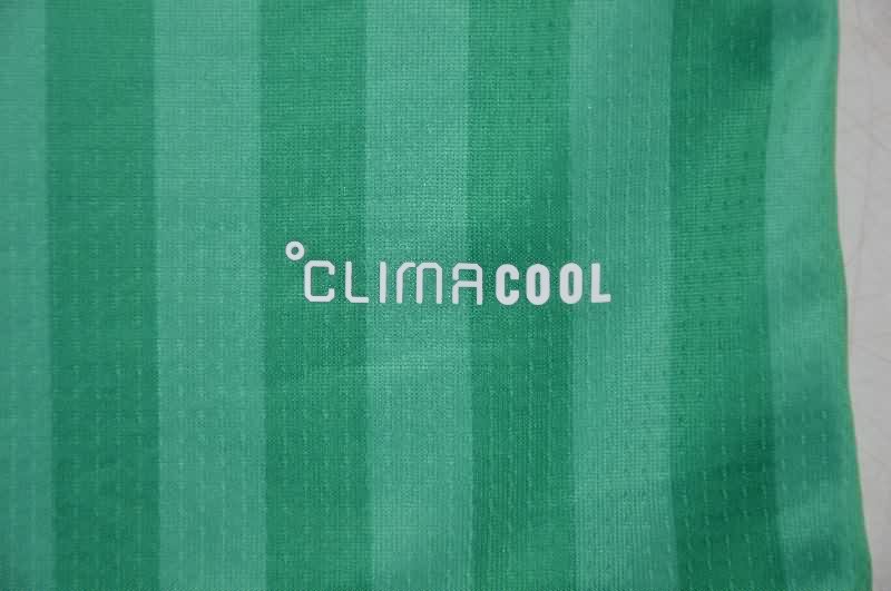 Thailand Quality(AAA) 2026 Algeria World Cup Away Soccer Jersey