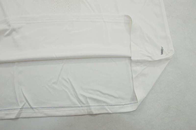 Thailand Quality(AAA) 2026 Algeria World Cup Home Soccer Jersey