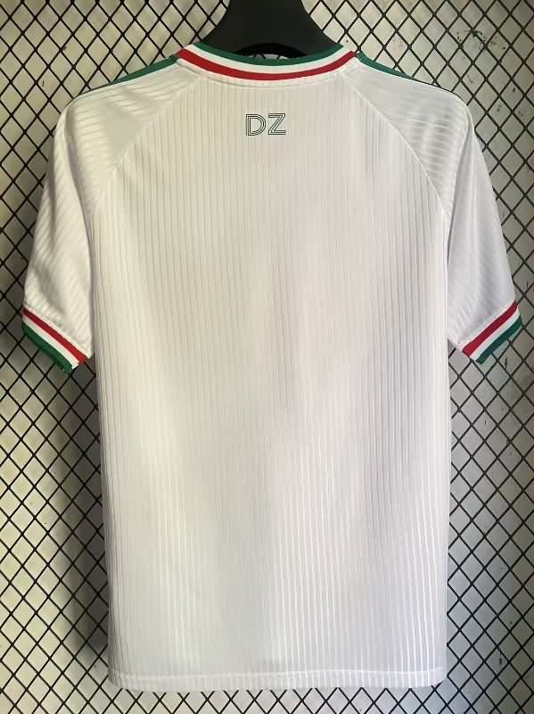 Thailand Quality(AAA) 2026 Algeria Special Soccer Jersey