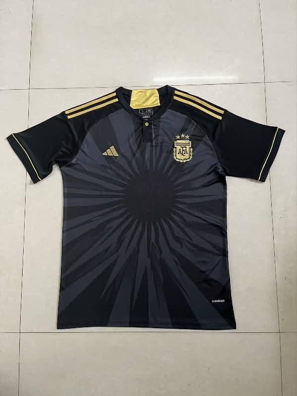 Thailand Quality(AAA) 2023/24 Argentina Special Soccer Jersey